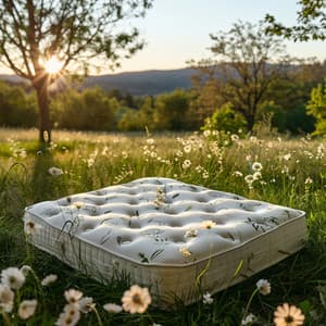 Retiro Reparador: Armonías De Relajación - Relajación en la naturaleza