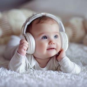 Playful Tunes: Music for Baby's Day - Baby Noise Machine