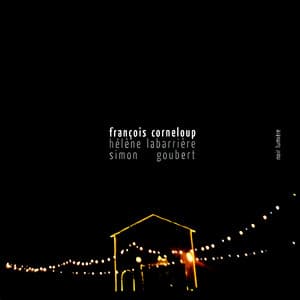 Noir Lumière - Hélène Labarrière