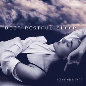 Deep Restful Sleep - Relax Ambience