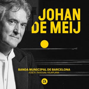 Johan de Meij: Los libros olvidados - Johan de Meij