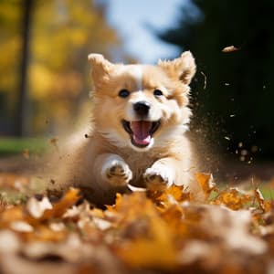 Tonos De Meneo De Cola: Melodías Animadas De Perros - Música para los oídos de los perros