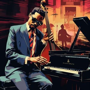 Twilight Rooftop Sessions: Ambient Jazz Music - Soft Jazz Classics