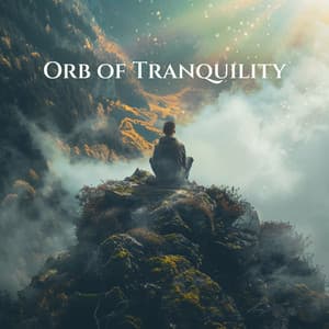 Orb of Tranquility - Human Mind Universe