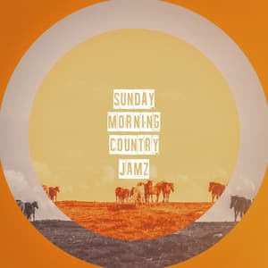 Sunday Morning Country Jamz - Country Music