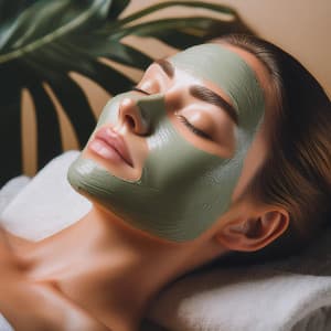 Lofi Zen: Música De Spa Para Meditación Y Descanso - Estética de paz