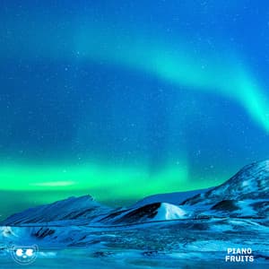 Ambient Fruits Music Vol. 1 Relaxing Piano - Piano Fruits Music