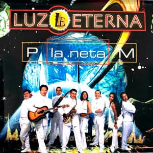 Planeta M - Luz Eterna
