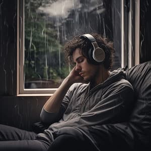 Sueño De Lluvia: Tonos De Música Para Dormir - Sonido de la naturaleza para dormir
