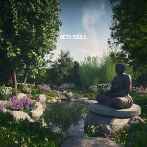 Awakening the Soul: Guided Melodies for Mindfulness Meditation - Beth Souls