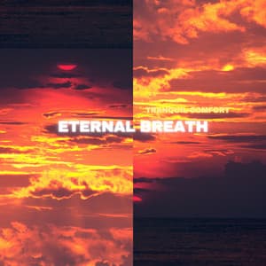 Eternal Breath: 432 Hz Journey Through Silence - Tranquil Comfort