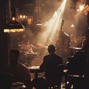 Sonidos Épicos De La Odisea: Música Jazz Épica - Jazz de fondo de fácil escucha