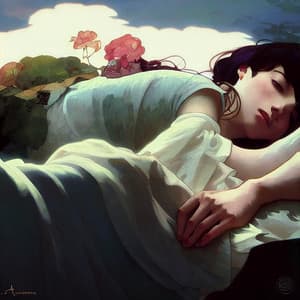 Musique douce de détente - Relaxation Sommeil et Détente