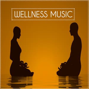 Wellness Music - Positive Thinking