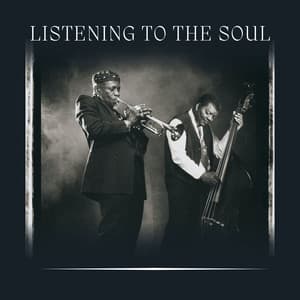 Listening to the Soul - Classy Cafe Jazz Music