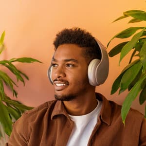 Armonías De Orquesta: Vibras Musicales Calmantes - Bertie Lambert