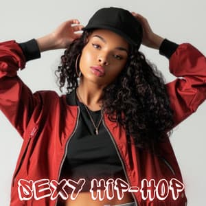 Seduction in Sound: Sexy Hip-Hop for Flirting and Fun - Hip Hop Trap Instrumental Beats