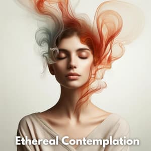 Ethereal Contemplation: Quick Relief from Stress and Anxiety - Relieve Stress Music Academy