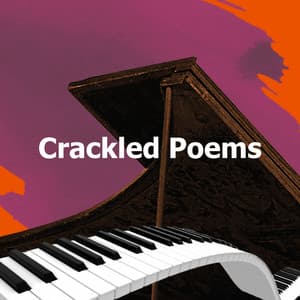 Crackled Poems - Cafe Lounge Groove