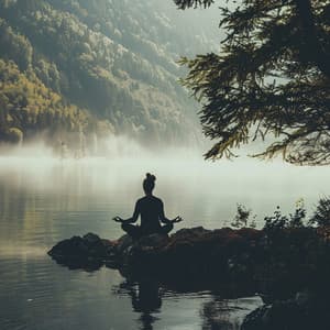 Música Para La Relajación: Flujo Suave Para La Calma - La fuga del bosque