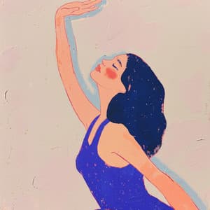 Vibraciones De Yoga: Estiramiento Y Armonía - Kundalini: Yoga Meditación Relajación