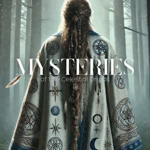 Mysteries of the Celestial Druids - Relaxation