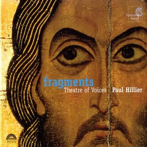 Fragments - Paul Hillier