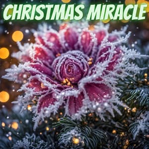 Christmas Miracle - Chill Background Music for Relaxation