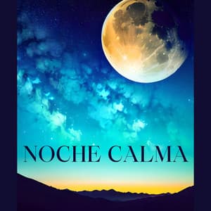 Noche Calma: Relajación y Bienestar para Cuerpo y Alma por la Noche - Buenas Noches Veliz