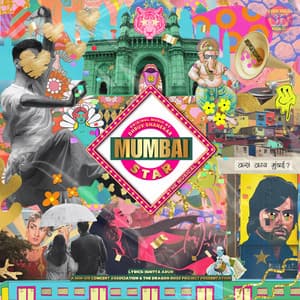 Mumbai Star - Dhruv Ghanekar