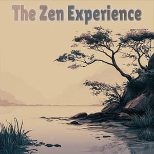The Zen Experience - Relaxing Music