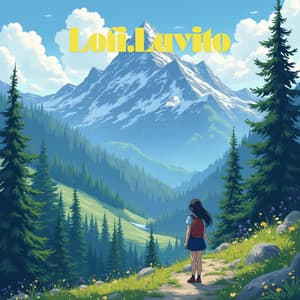 Lofi Lifted Loops - Chill Lofi Hub