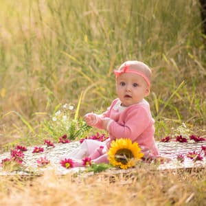 Peaceful Lullaby Music for Baby’s Quiet Time - Soul Therapy Group