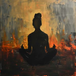 El Suave Abrazo Del Sueño: Música Ambiental Para Descansar - Habitantes americanas