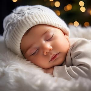 Sueño Del Bebé Reconfortado Por Sonidos Suaves De Cuna - La mente conectada