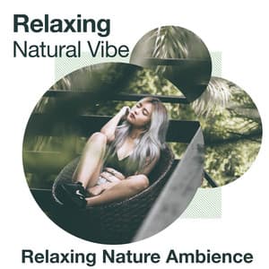 Relaxing Natural Vibe - Relaxing Nature Ambience