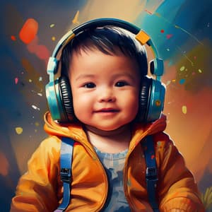 Baby's Day Out: Musical Adventures - Baby Time