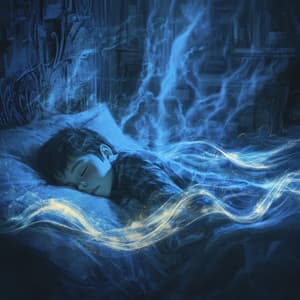 犬科取物梦境 - Delta Pure Waves