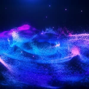 Hypnose Bienveillante - Sillage Fréquentiel