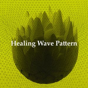 Healing Wave Pattern - Focus Binaural