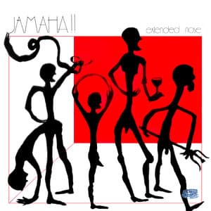 Extended Nose - Eivin One Pedersen