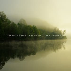 Tecniche di rilassamento per studenti: Studiare in pace con la musica della natura - Musica Relax Academia