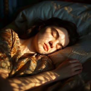 Ritmos Reconfortantes: Música Relajante Para Dormir - Dormir Mejor