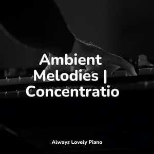 Stress Relief Sensations - 50 Tracks for Meditation - Piano Music for Exam Study