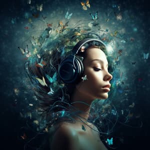 Binaural Soundscapes: Auditory Voyage Echo - Binaural Beats System