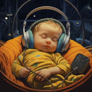 Lullaby Shores: Baby Sleep Calm - Bedtime Lullabies