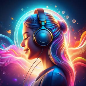 Relaxation Motifs: Music for Unwinding - Music for Freelancers