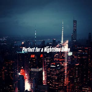 Perfect for a Nighttime Drive - Cool Cats 1940s Jazz