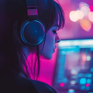 Smooth Lofi Sounds for Relaxation - lofi chill radio beats