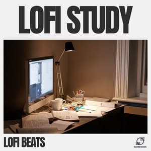Lofi Study - Lofi Beats